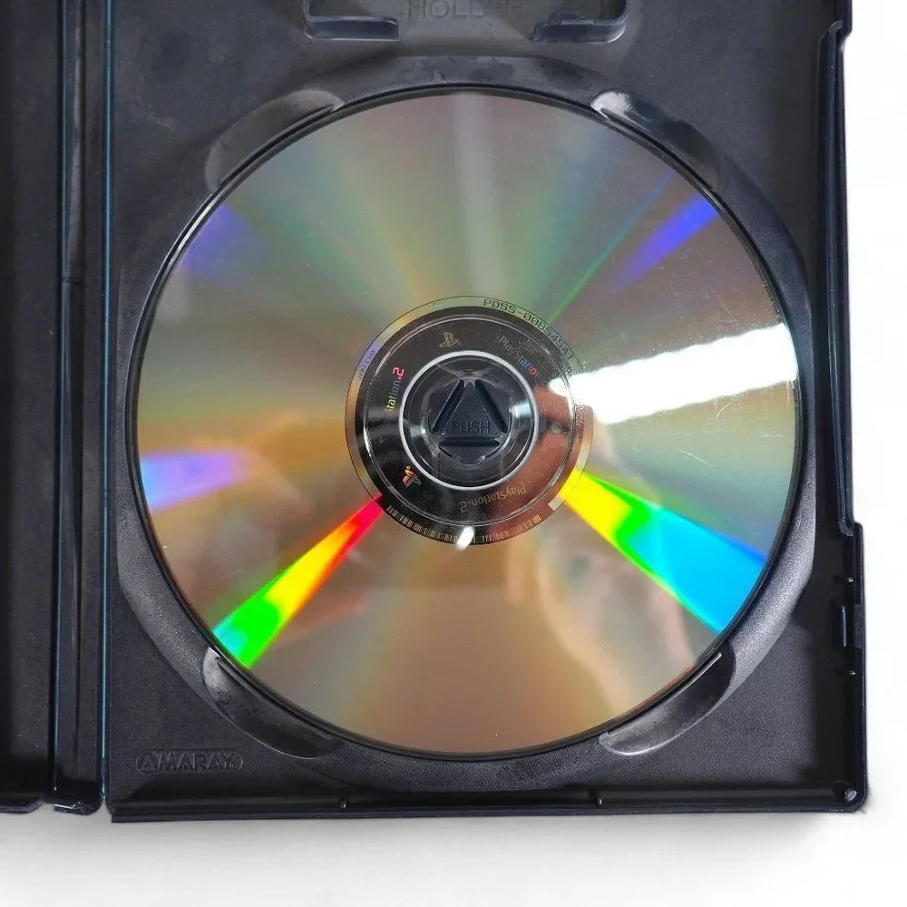 James Bond 007: Everything or Nothing (Sony PlayStation 2, 2004) Complete CIB‎